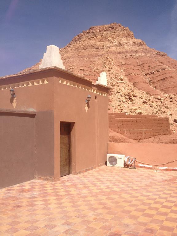 Kasbah Ounila Hotel Ait Benhaddou Exterior foto